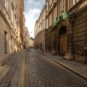 Vienna Appartamento