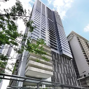 Summer Klcc By Citybox Appartamento Kuala Lumpur