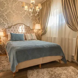 Apartino - Luxury View - Self Check-in Appartamento Bucarest