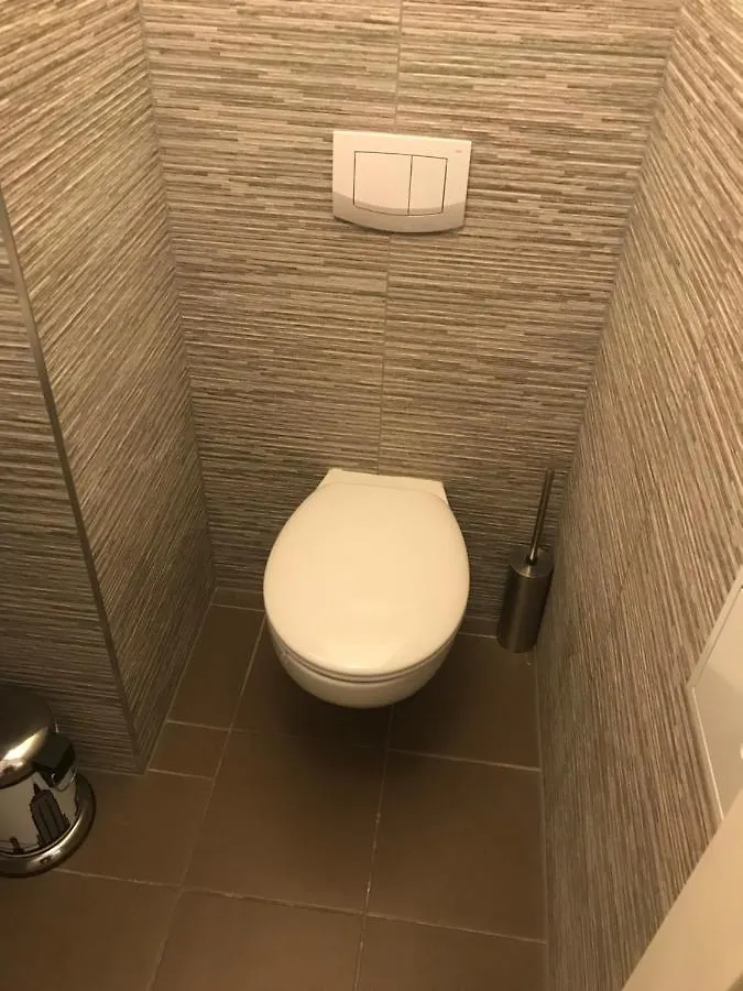 City Center Apartments Вена 0*,  Австрия