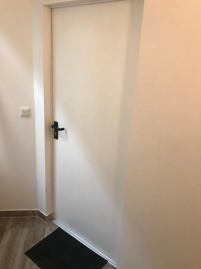 City Center Apartments Вена