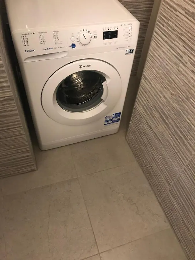 City Center Apartments Vienna 0*,